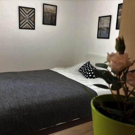 Small & Sweet Apartments Belgrad Zewnętrze zdjęcie