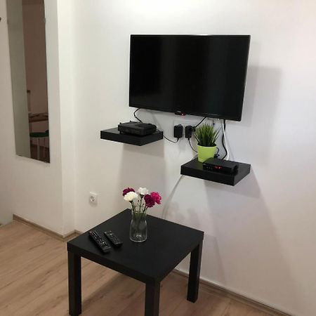 Small & Sweet Apartments Belgrad Zewnętrze zdjęcie